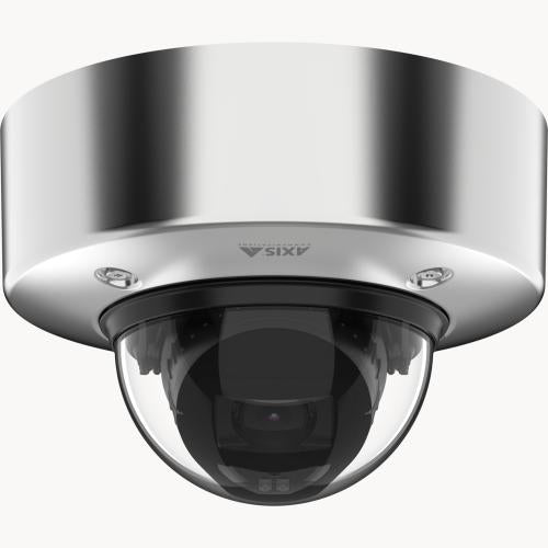 Axis P3268-SLVE Dome-Kamera