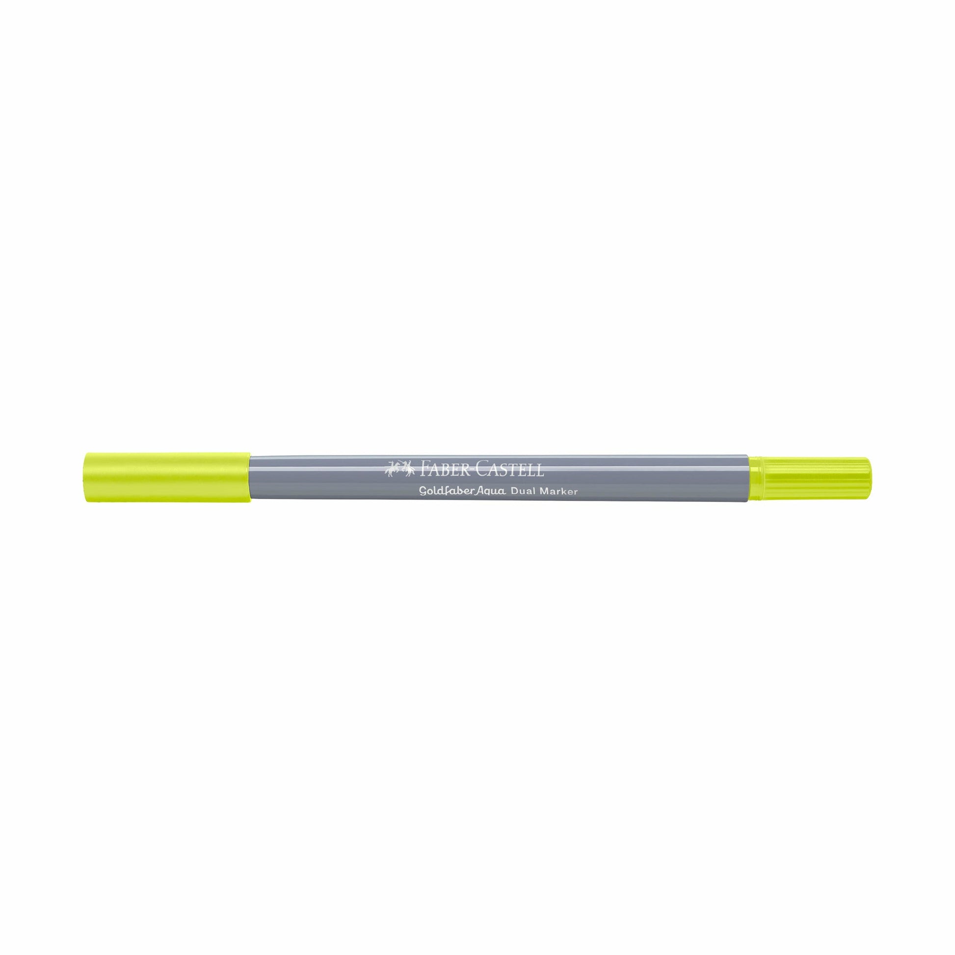 Faber-Castell Auswaschbarer Filzstift, 1 Stk.