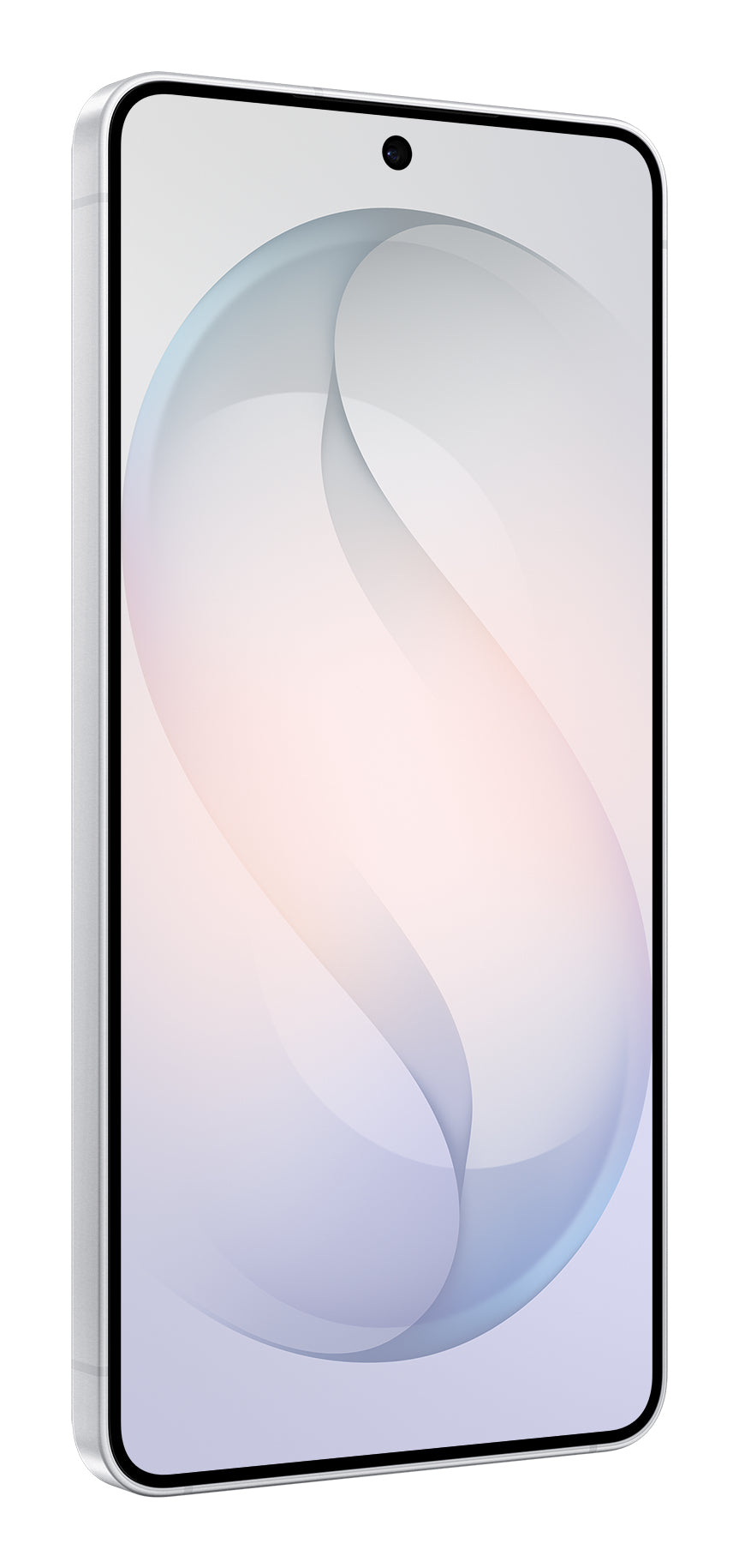 Samsung Galaxy S26+ – 6,7" – 256 GB – Weiss