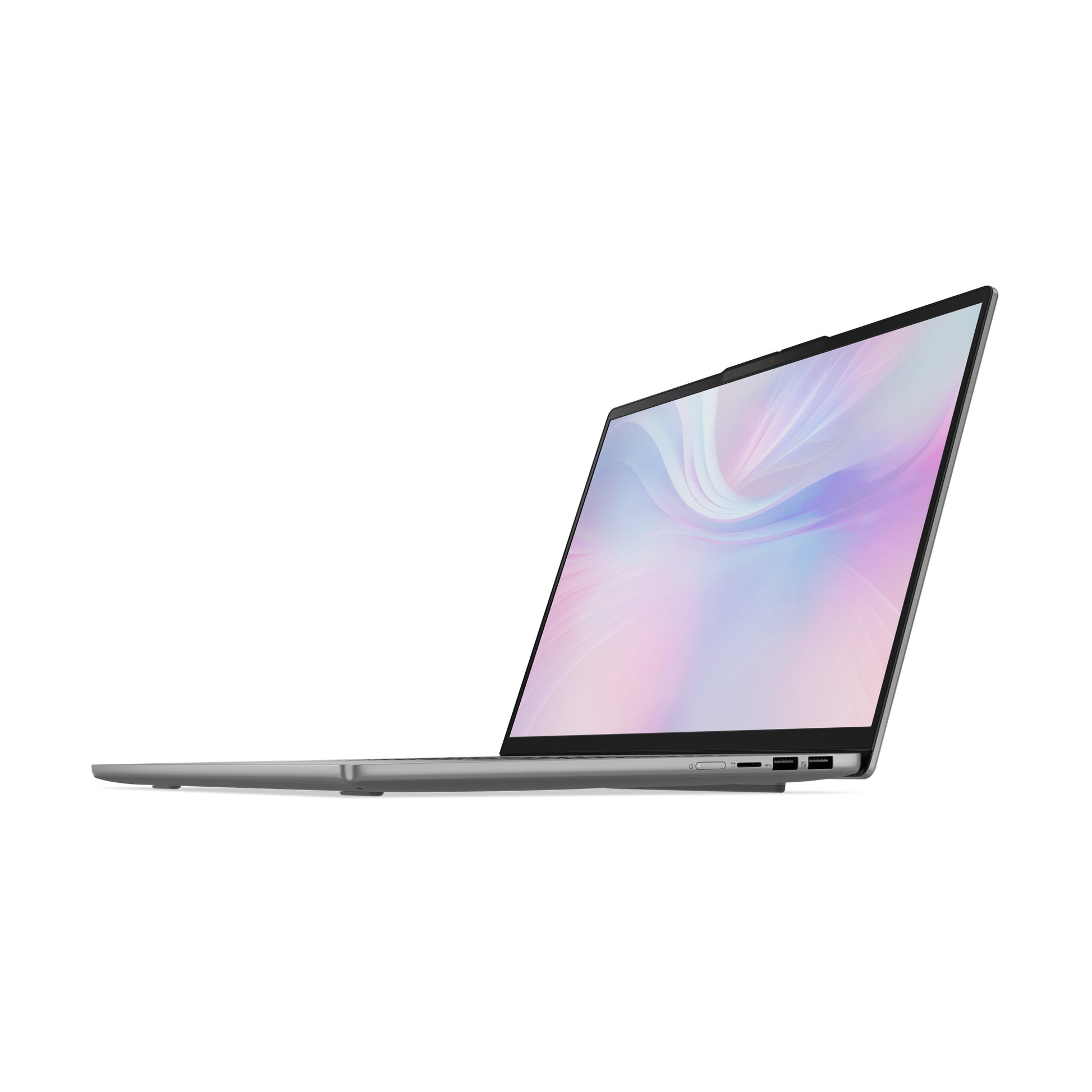 Lenovo IdeaPad Slim 5 – 16" WUXGA, Ryzen 7 8845HS, 32 GB, 1 TB SSD, Win 11 Home