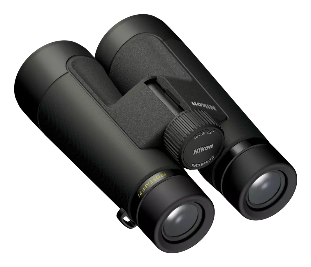 Nikon Prostaff P7 10×50