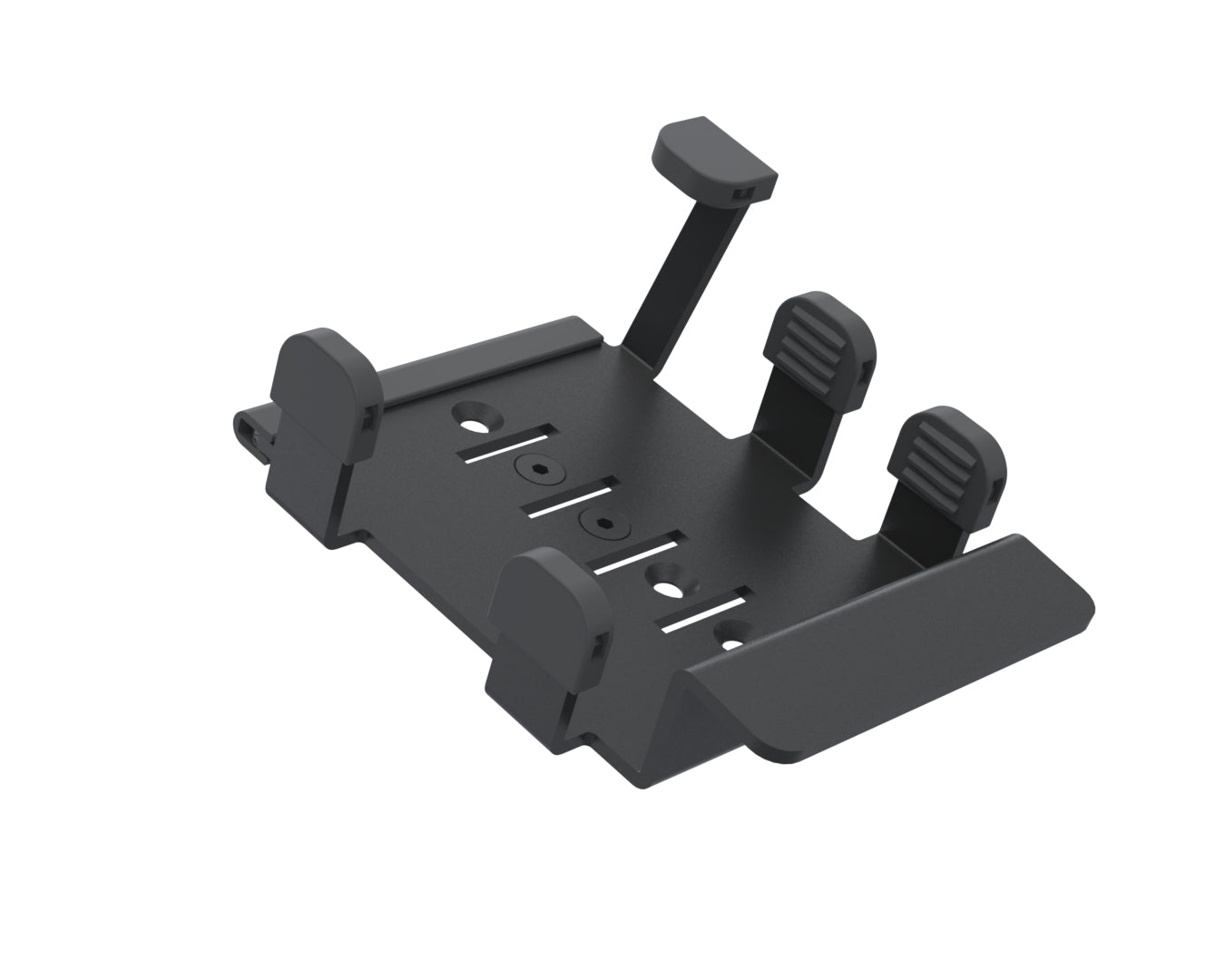 Ergonomic Solutions Schwarz – für PAX A920