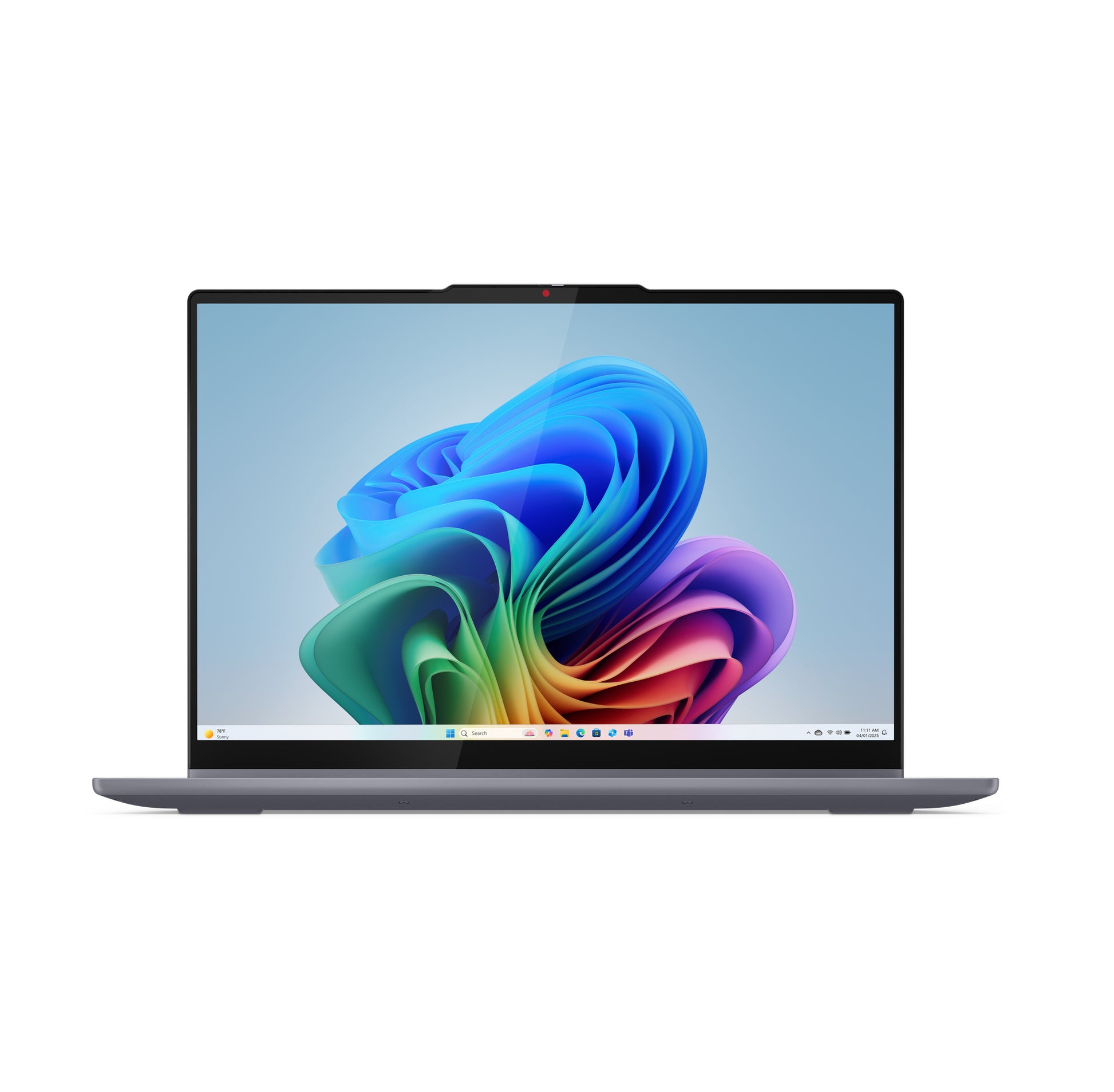 Lenovo IdeaPad 5 2-in-1 16AKP10 Copilot+ PC – Windows 11 Home, Deutsch, Englisch, Französisch, Italienisch