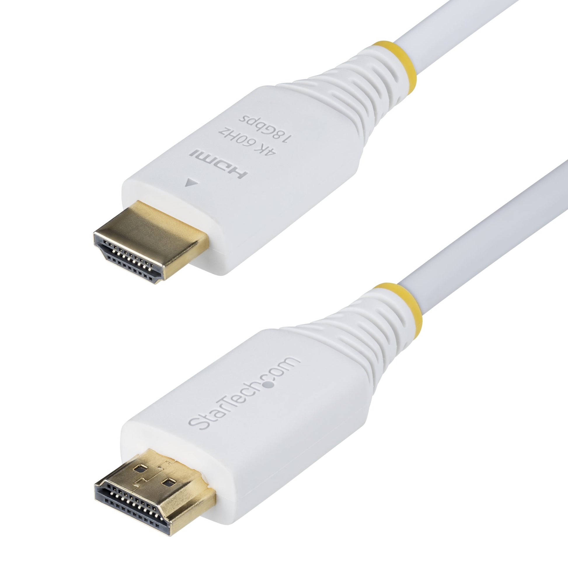 StarTech.com HDMI-Kabel, Weiss
