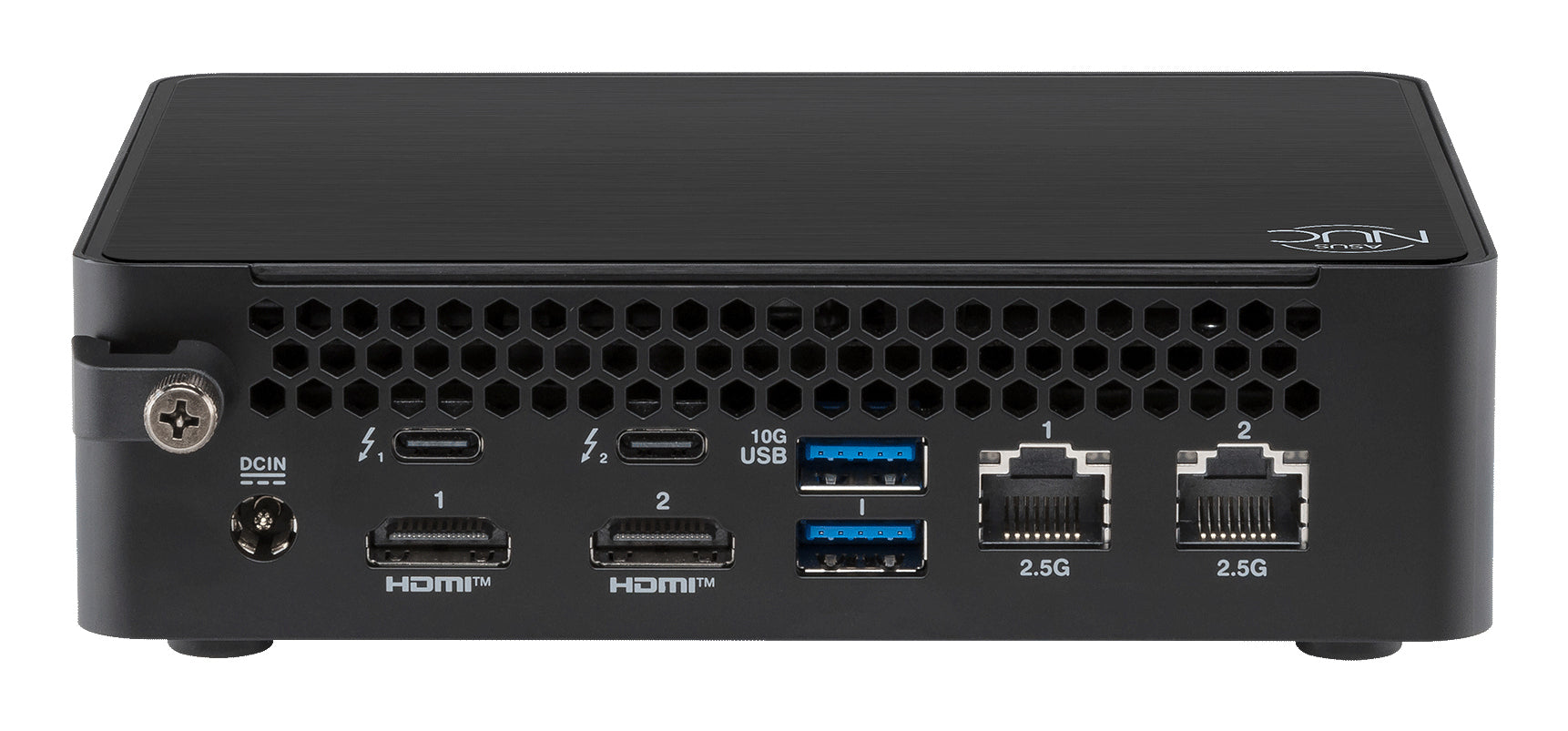 ASUS NUC 16 Pro Micro – Intel Core 3 304, 16 GB RAM, 256 GB SSD, Windows 11 Pro