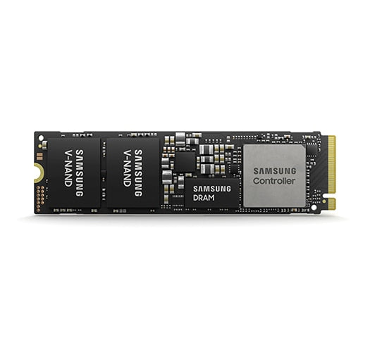Samsung PM9A1a 1 TB M.2 2280 – NVMe, PCIe 4.0 x4, 7000 MB/s lesen, 5100 MB/s schreiben