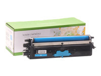 Static Control Components Static Control – Toner – Cyan, 1400 Seiten – für Brother TN-210C/TN-230C
