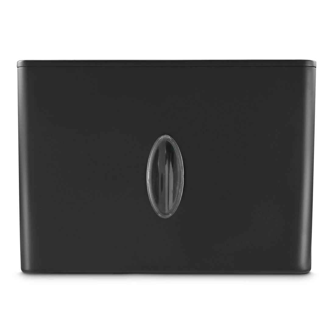 Hama Safe X40B Aktenvernichter – Partikelschnitt, P-4, 4 × 32 mm, 4 Blatt, 8 l, Kreditkarten
