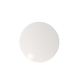Villeroy & Boch Afina Zuckerdose – 90 ml, Ø 9,1 cm, H 6,1 cm, Porzellan, mit Deckel, spülmaschinenfest
