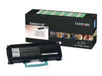 Lexmark Toner – schwarz, 18000 Seiten