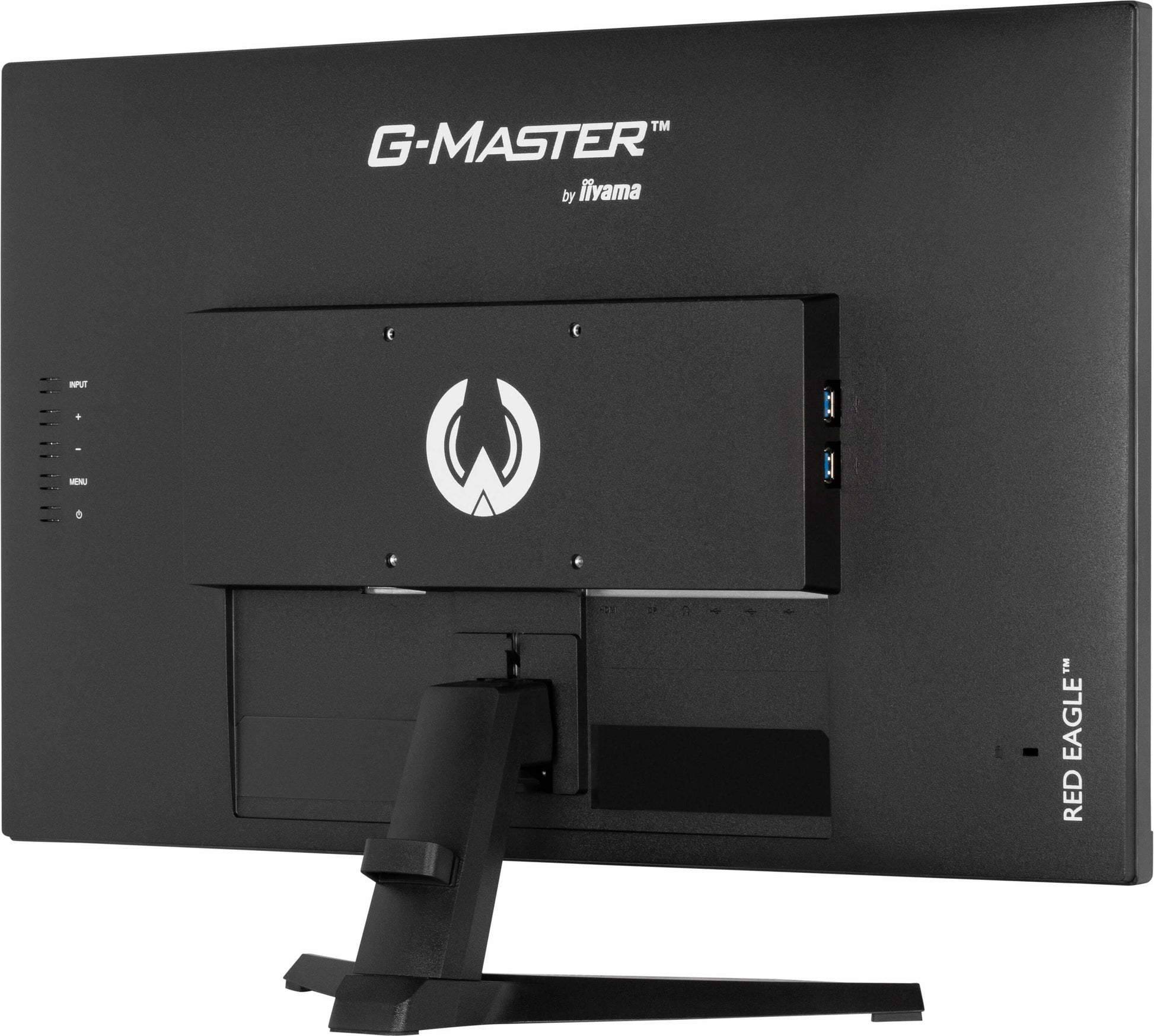 iiyama G2770HSU-B6 – 27" Full HD IPS 180 Hz – HDMI, DP, Lautsprecher