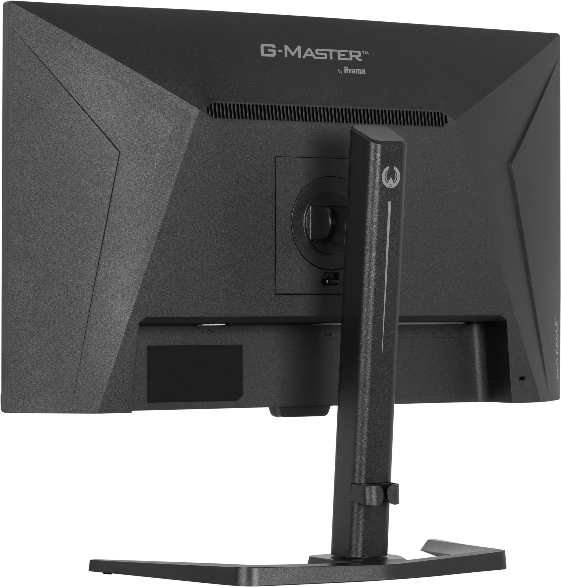 iiyama GB2771UHSU-B1 (G-MASTER Red Eagle) – Monitor, 27" 3840 × 2160 (UHD 4K)