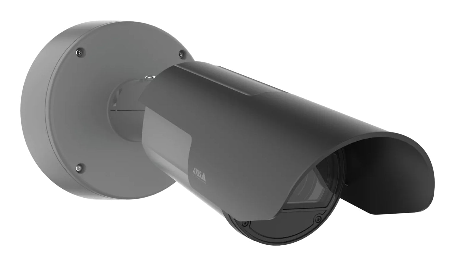 Axis Q1800-LE LPR-Kamera
