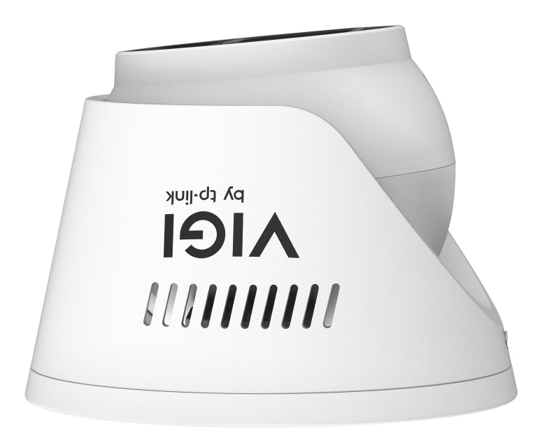 TP-Link VIGI ColorPro Netzwerkkamera – 4 MP