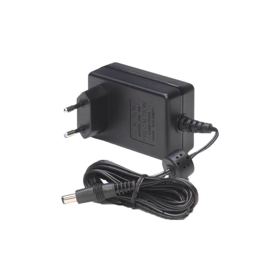 Brother Netzadapter 9 V, 1,6 A – für 60/65/80 und andere