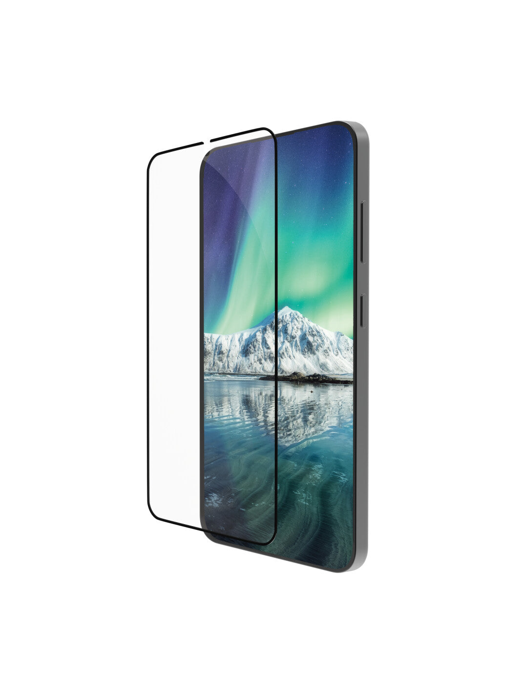 dbramante1928 Displayschutz (Folie), Kratzresistent – für Galaxy S24+