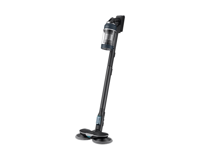 Samsung Stabstaubsauger VS20B95973B/SW – 0,5 l, Akkubetrieb, 86 dB(A), 25,2 V
