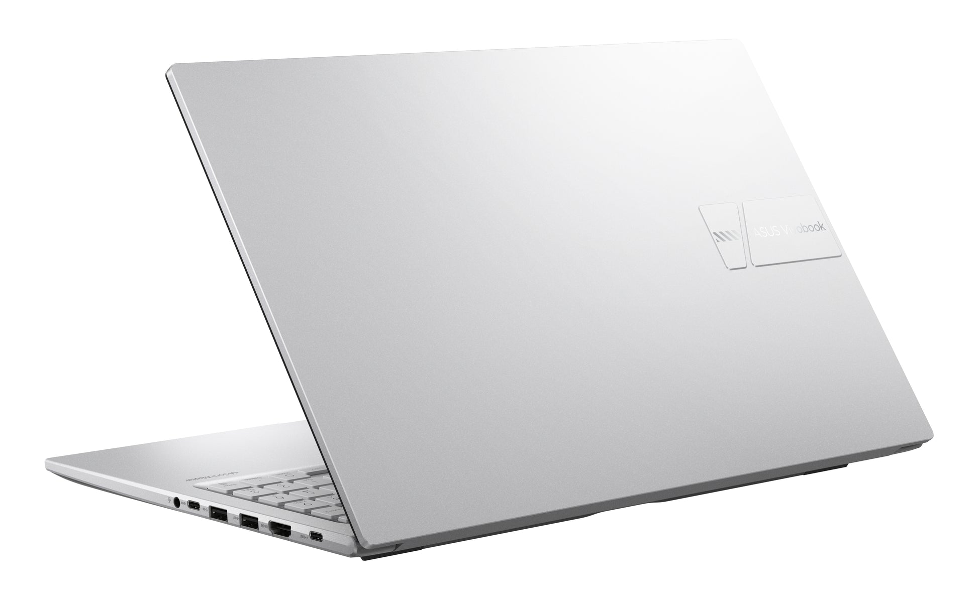 ASUS Vivobook 15 X1504VA-BQ575W Laptop – Wi‑Fi, Bluetooth – Netzstrom 100–240 V