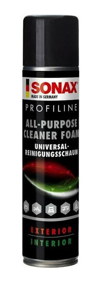 Sonax PROFILINE Schaumreiniger – für Innenraum – 400 ml – 1 Stk.