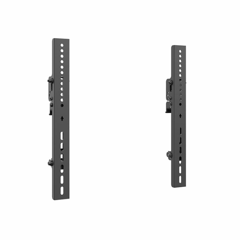 Hagor CPS Tilt Arms S – VESA-Neigearm, −5°/+15°, 5 mm Höhenausgleich, für VESA 200×200–400×400