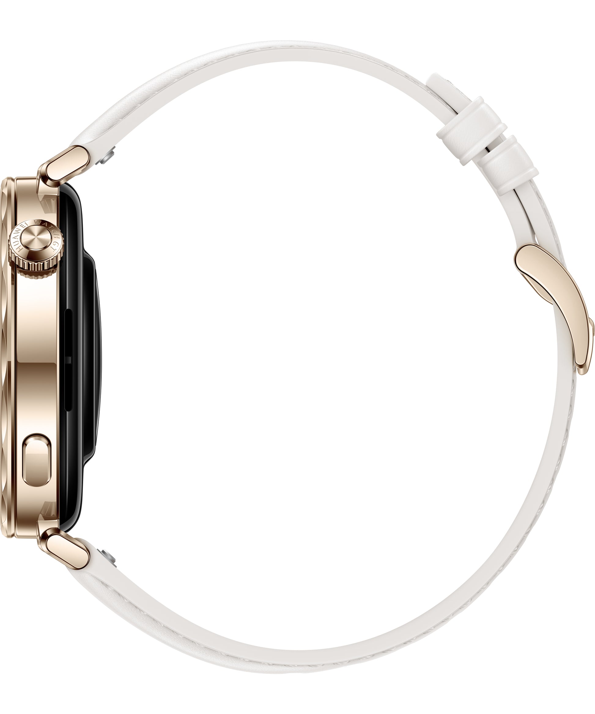 Huawei Watch GT 5 – Smartwatch – 41 mm, 1,32" AMOLED, Gold