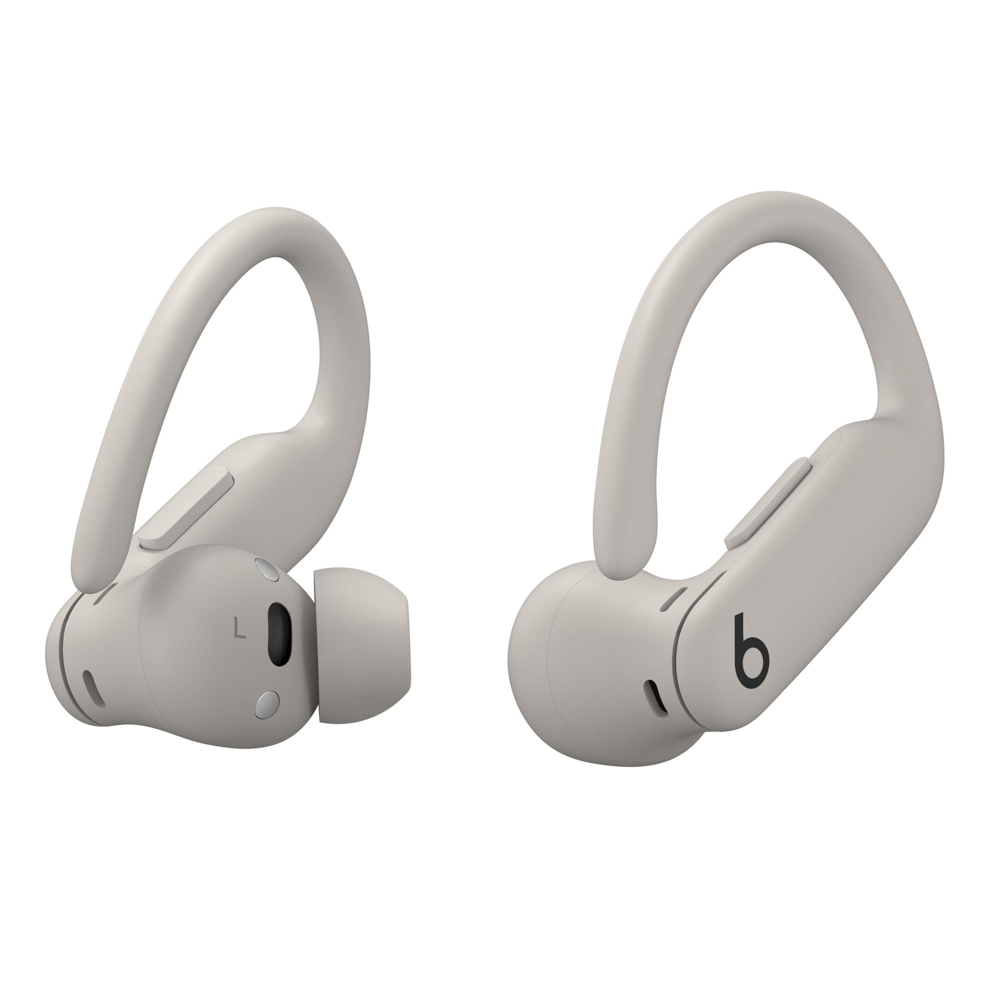 Beats by Dr. Dre Powerbeats Pro 2 Ohrbügel True Wireless – BT, ANC, Qi-Ladecase, Sand
