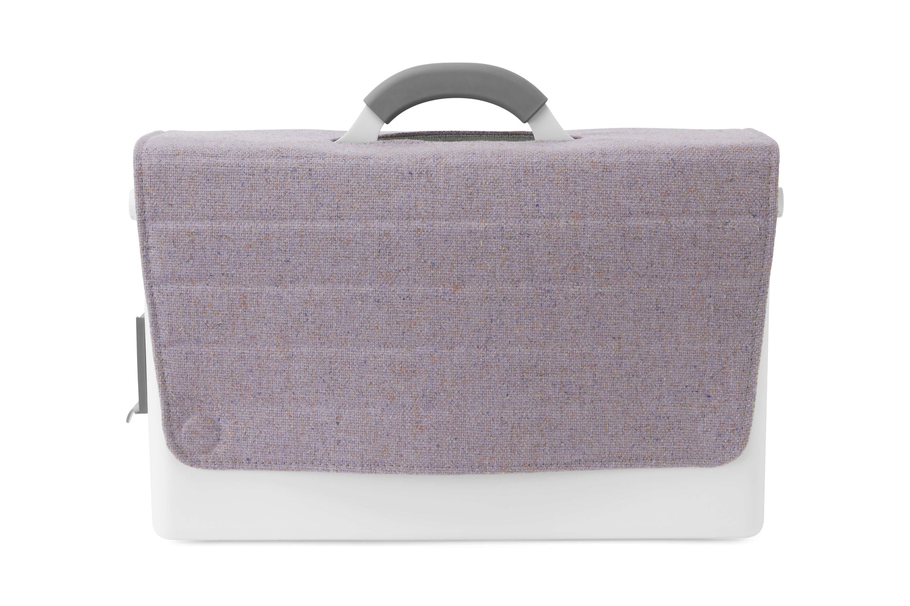 Hotbox Stoffabdeckung Flax Brixton – für Hotbox 2 – 120 × 435 × 311 mm