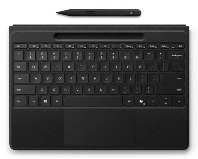 Microsoft U-00006 Mobile Device Zubehörtasche – Schwarz