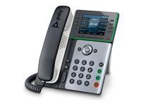 Poly Edge E350 – IP-Telefon, PoE