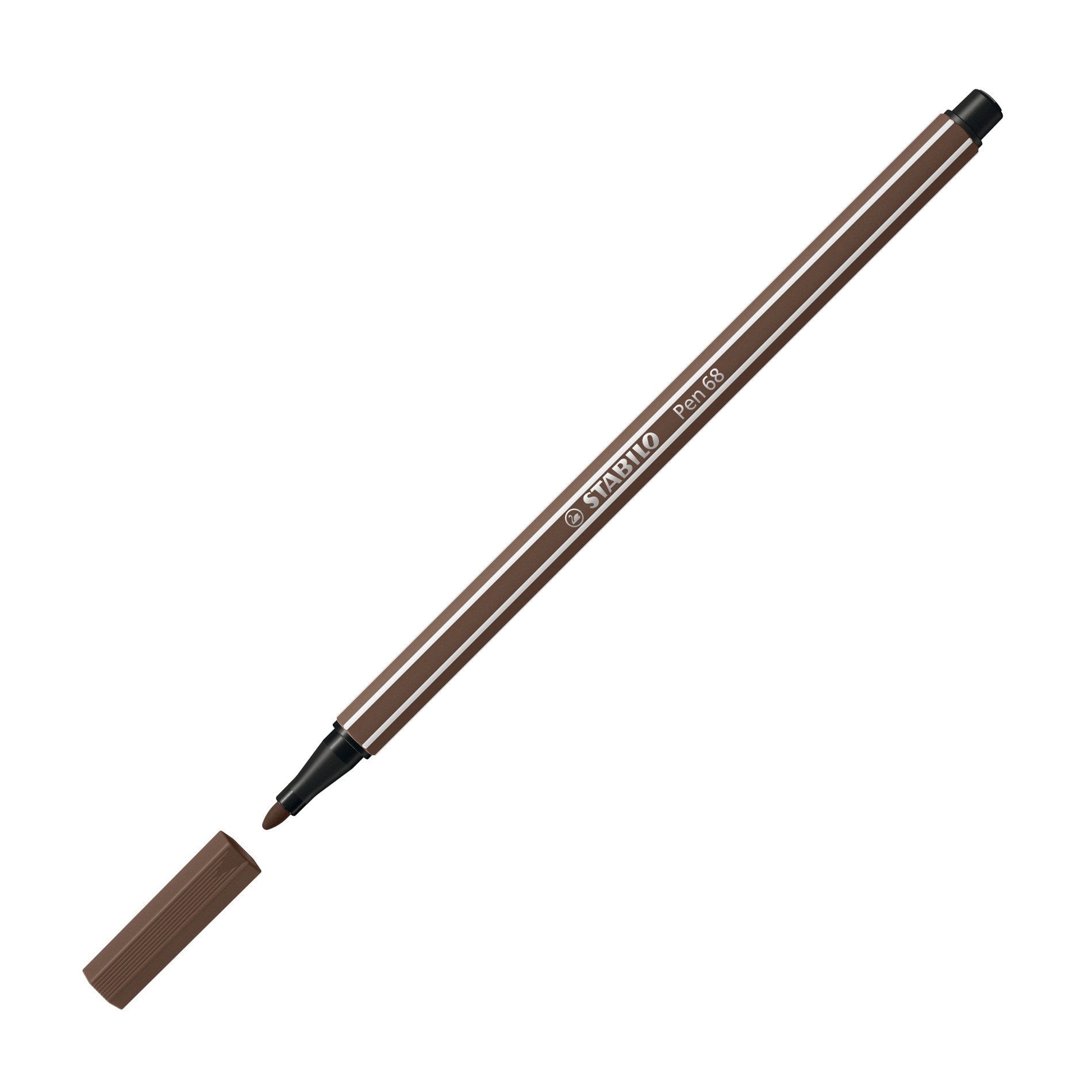 STABILO Filzstifte, Strichbreite 1 mm, 1 Stk.