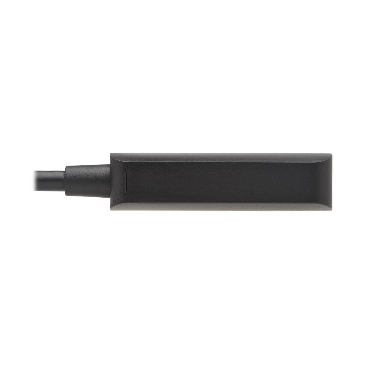 Tripp Lite U444-06N-HDR4-B USB-C zu HDMI Adapter – 4096 × 2160 @ 60 Hz, HDMI 2.0, HDR – 15,2 cm, Blau