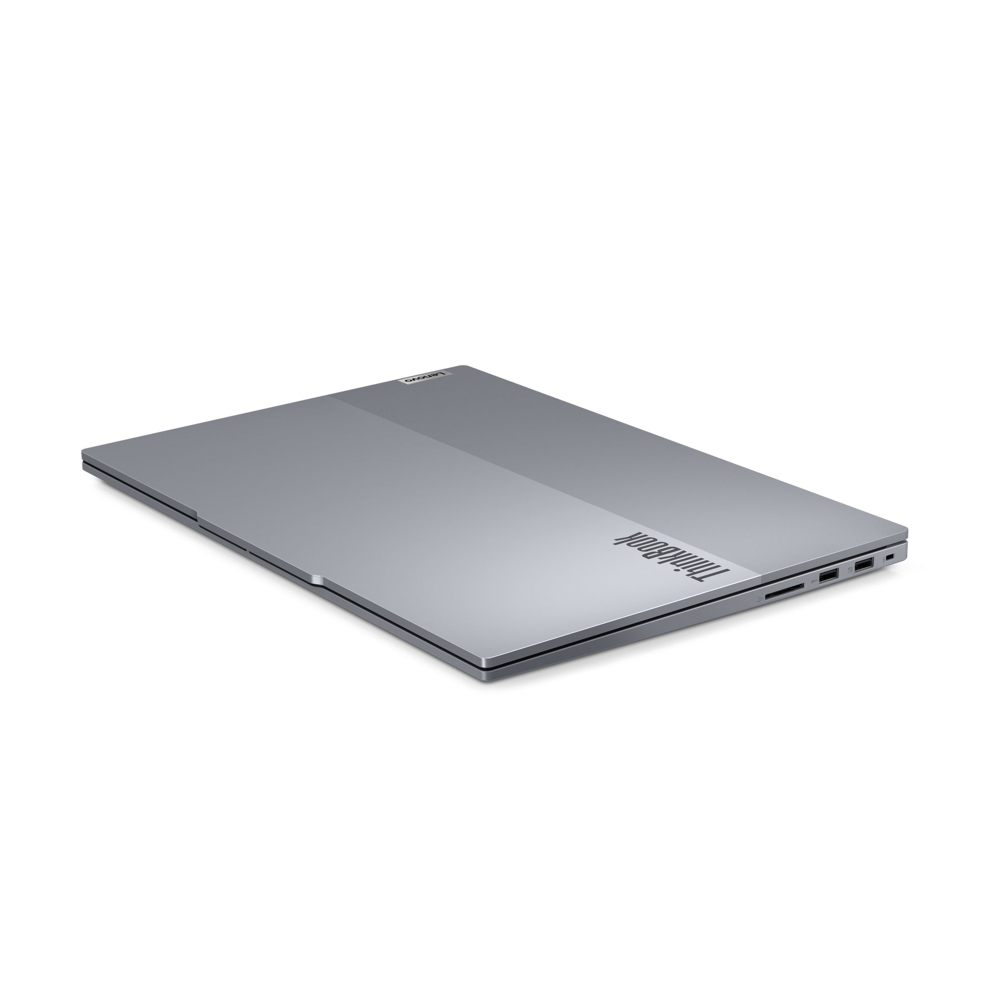 Lenovo ThinkBook 16 G7 QOY Copilot+ – Laptop – Windows 11 Pro