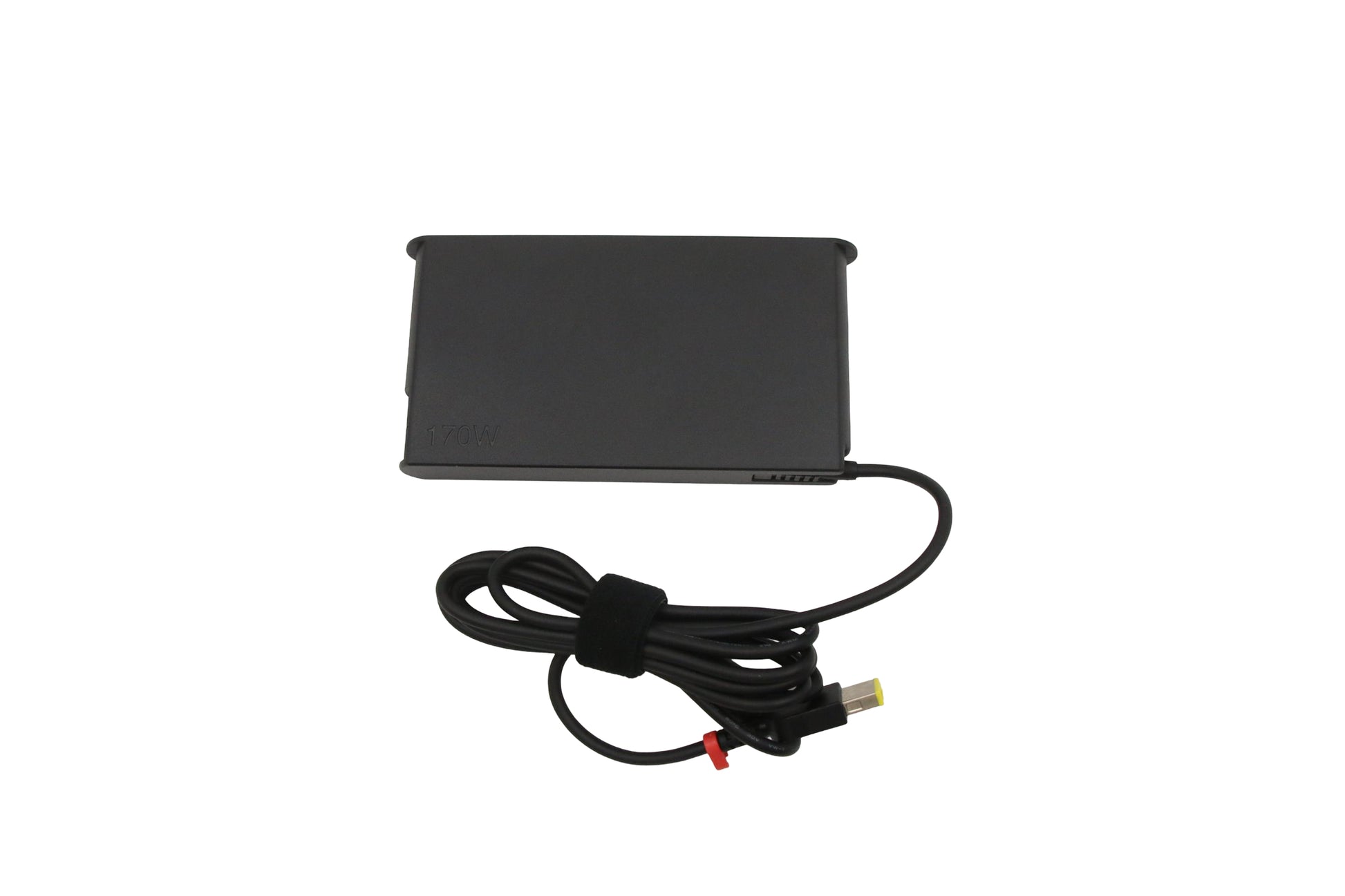 Lenovo 02DL138 Netzteil 170 W – für IdeaPad Gaming 3, LOQ 15, LOQ 16 – schwarz