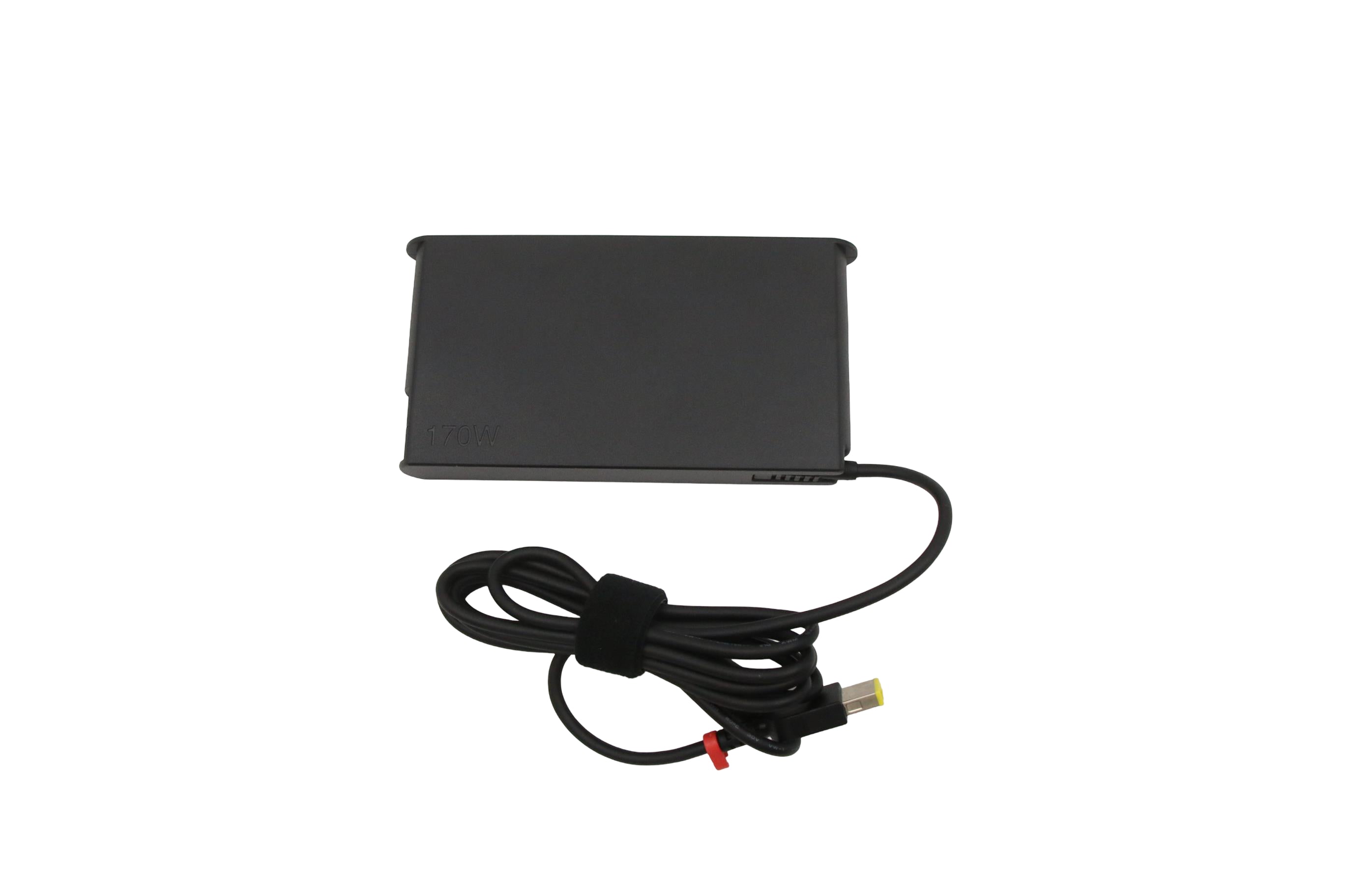 Lenovo 02DL138 Netzteil 170 W – für IdeaPad Gaming 3, LOQ 15, LOQ 16 – schwarz