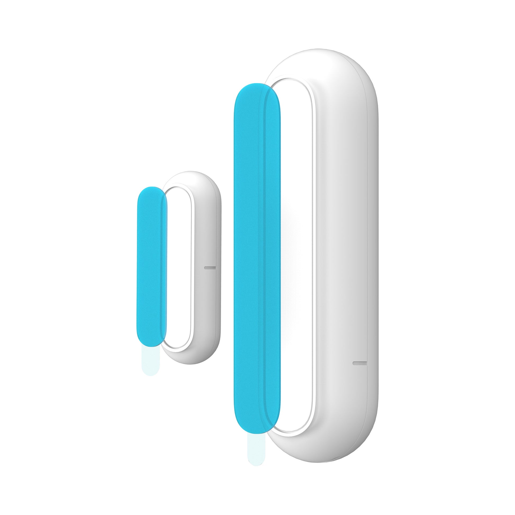 Aqara P2 – Tür-/Fensterkontakt, Bluetooth, CR123A-Batterie