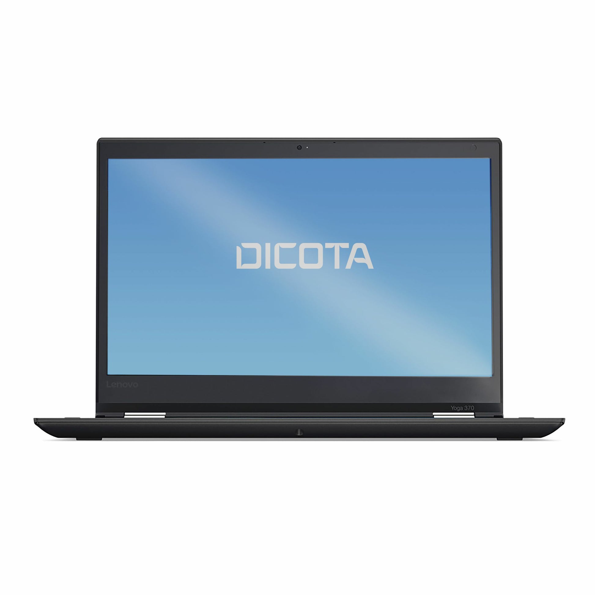 DICOTA Displayschutz für Lenovo ThinkPad Yoga 370
