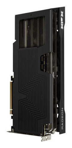 XFX RX 9070 SWIFT OC – PCIe Grafikkarte – 3×DP, 1×HDMI, PCIe 5.0, 3×8-polig