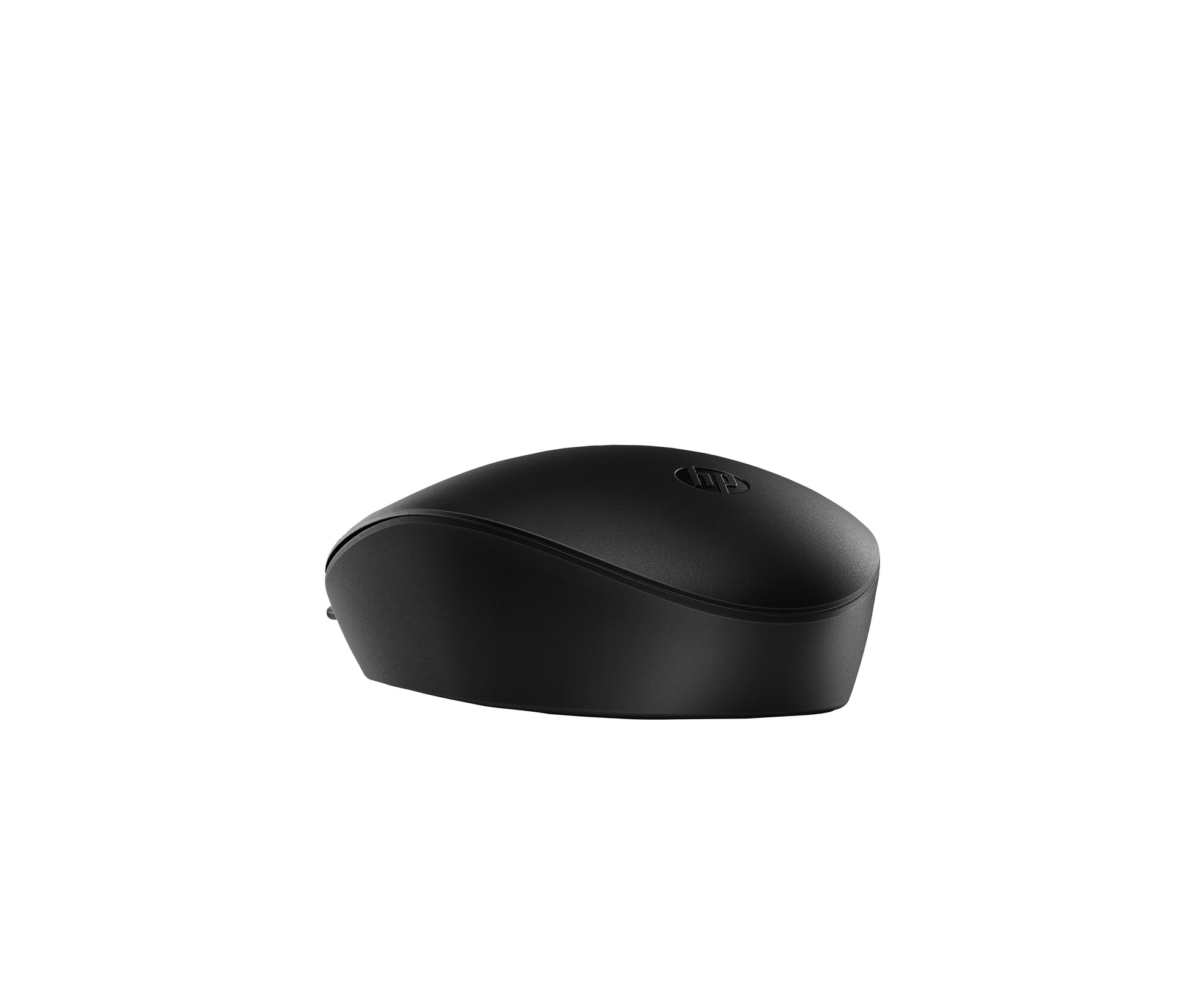 HP 128 Maus – kabelgebunden, Laser-Sensor