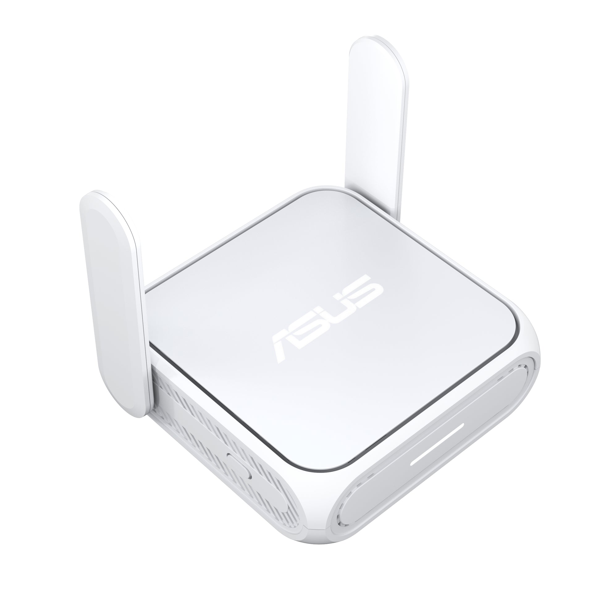 ASUS RT-BE58 Go Tragbarer Router – Wi-Fi, Ethernet – DC 12 V – 99 × 111 × 36 mm