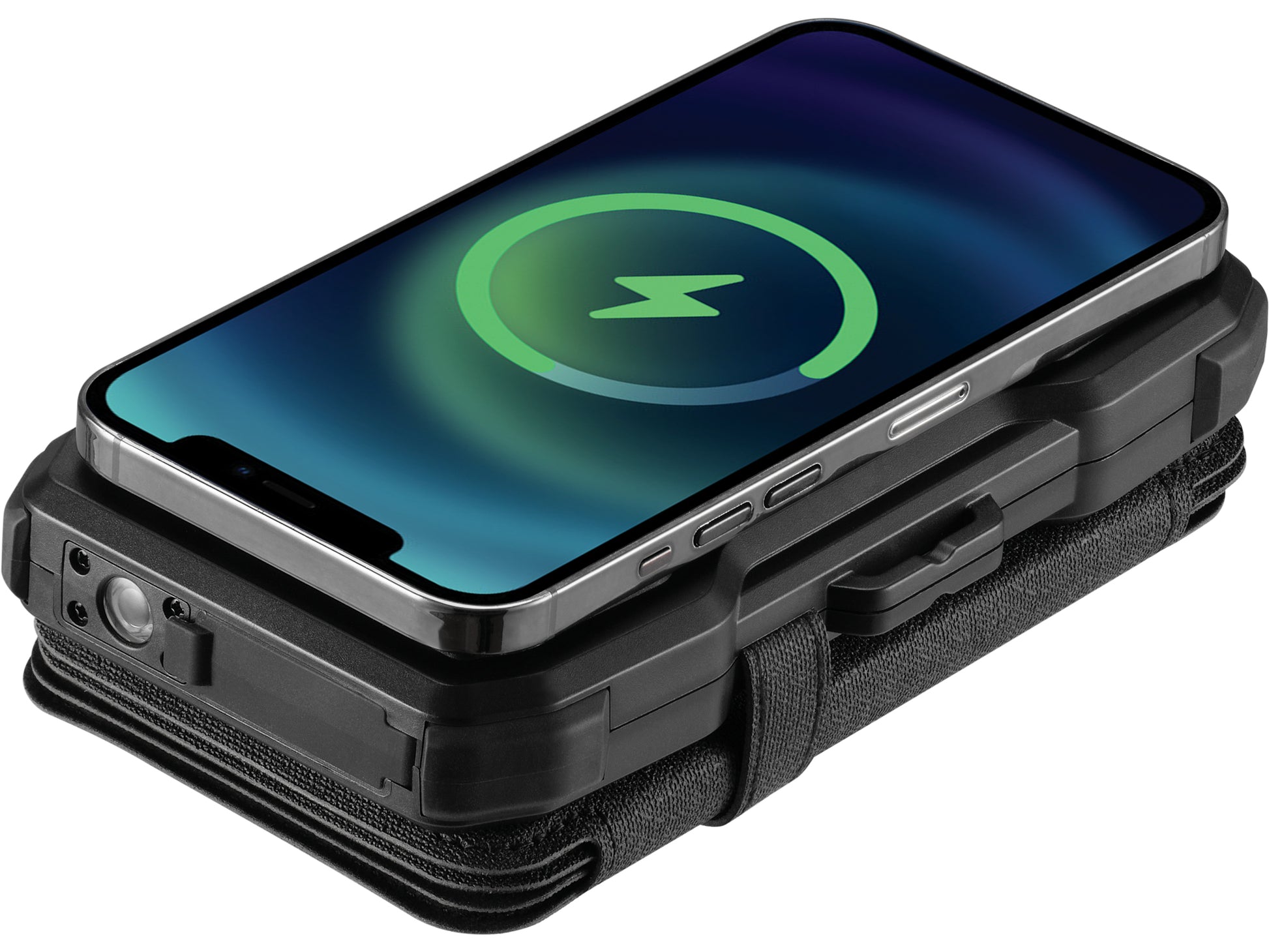 Sandberg Powerbank 10000 mAh, Solar, 5-Panel