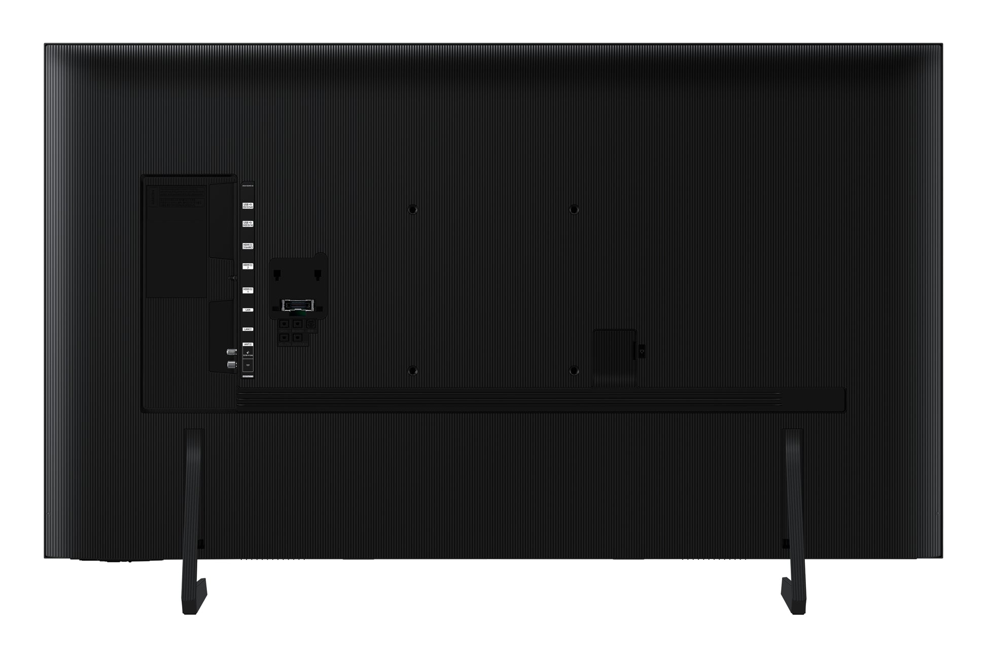 Samsung HG55U800FEUXEN – 55" Hotel-TV – 4K UHD – LED-LCD – Tizen – HDR10+