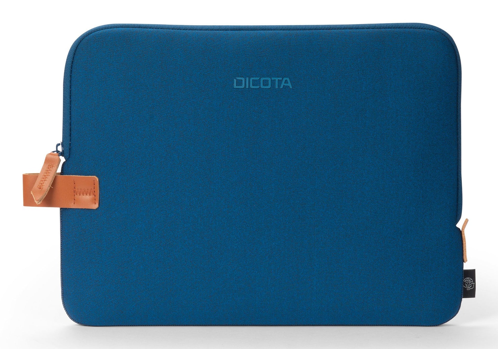 DICOTA Skin URBAN Notebook-Schutzhülle 14" – Navy