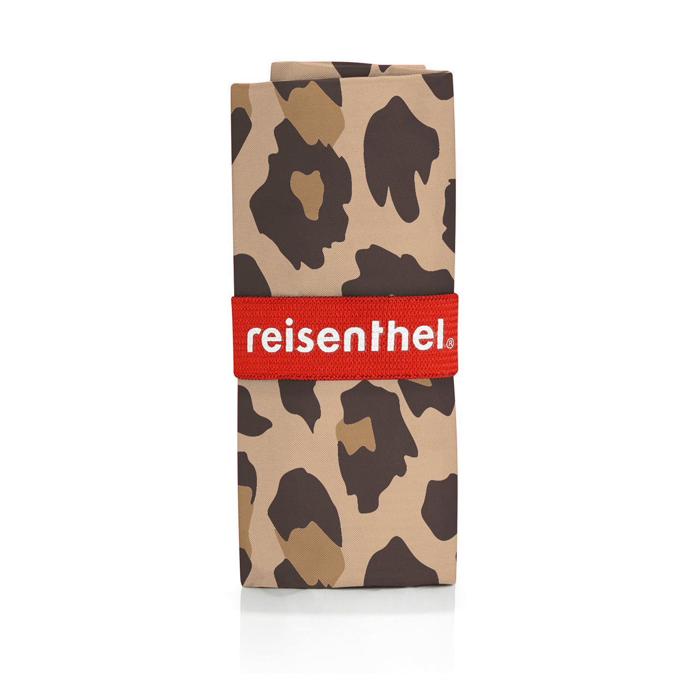 Reisenthel Stofftasche, Polyester, Hellbraun, 435×600×70 mm