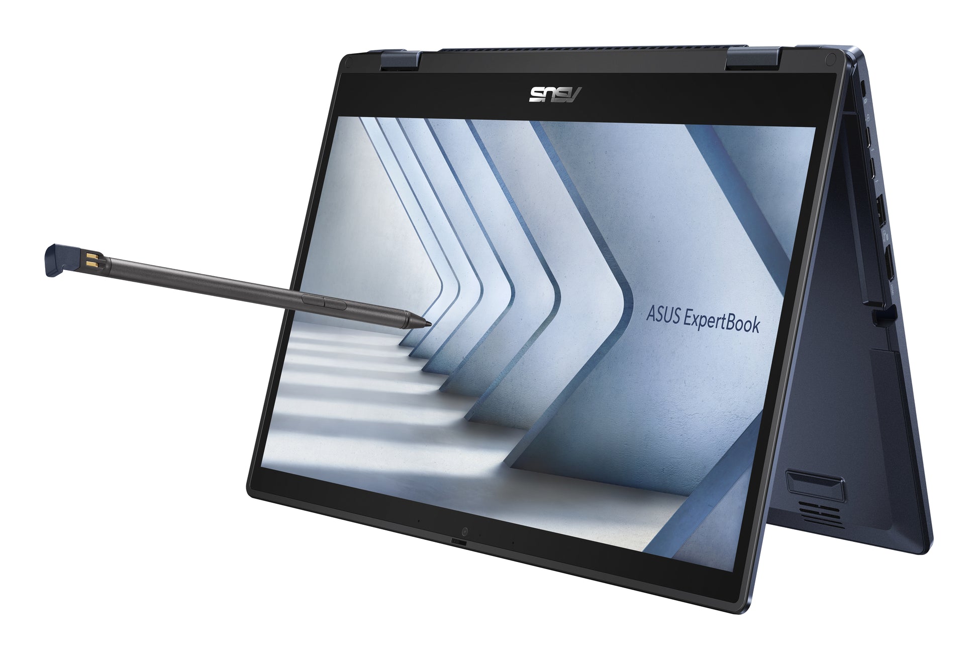 ASUS ExpertBook B3 Flip B3402FVA-EC0731X – Hybrid (2-in-1, Convertible (Ordner)) – Windows 11 Pro