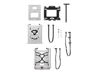 Lenovo ThinkStation Storage Kit für P3 – Montagehalterung – für ThinkStation P3 Tower, P3 Ultra