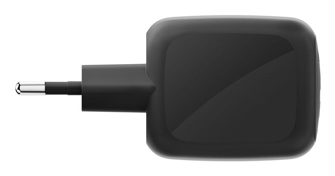 Belkin BOOSTCHARGE Ladegerät – 67 W, 2× USB-C, PD, PPS