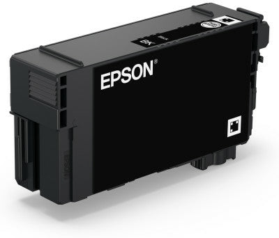 Epson Tintenpatrone, Schwarz, Original – für Epson-Drucker
