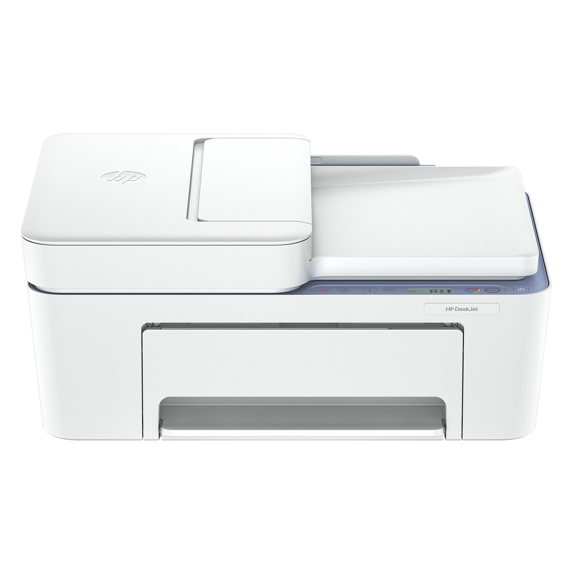 HP DESKJET 4322 ALL-IN-ONE – Farbtintenstrahl-Multifunktionsdrucker, A4, 3-in-1, Duplex, ADF, WLAN, AirPrint