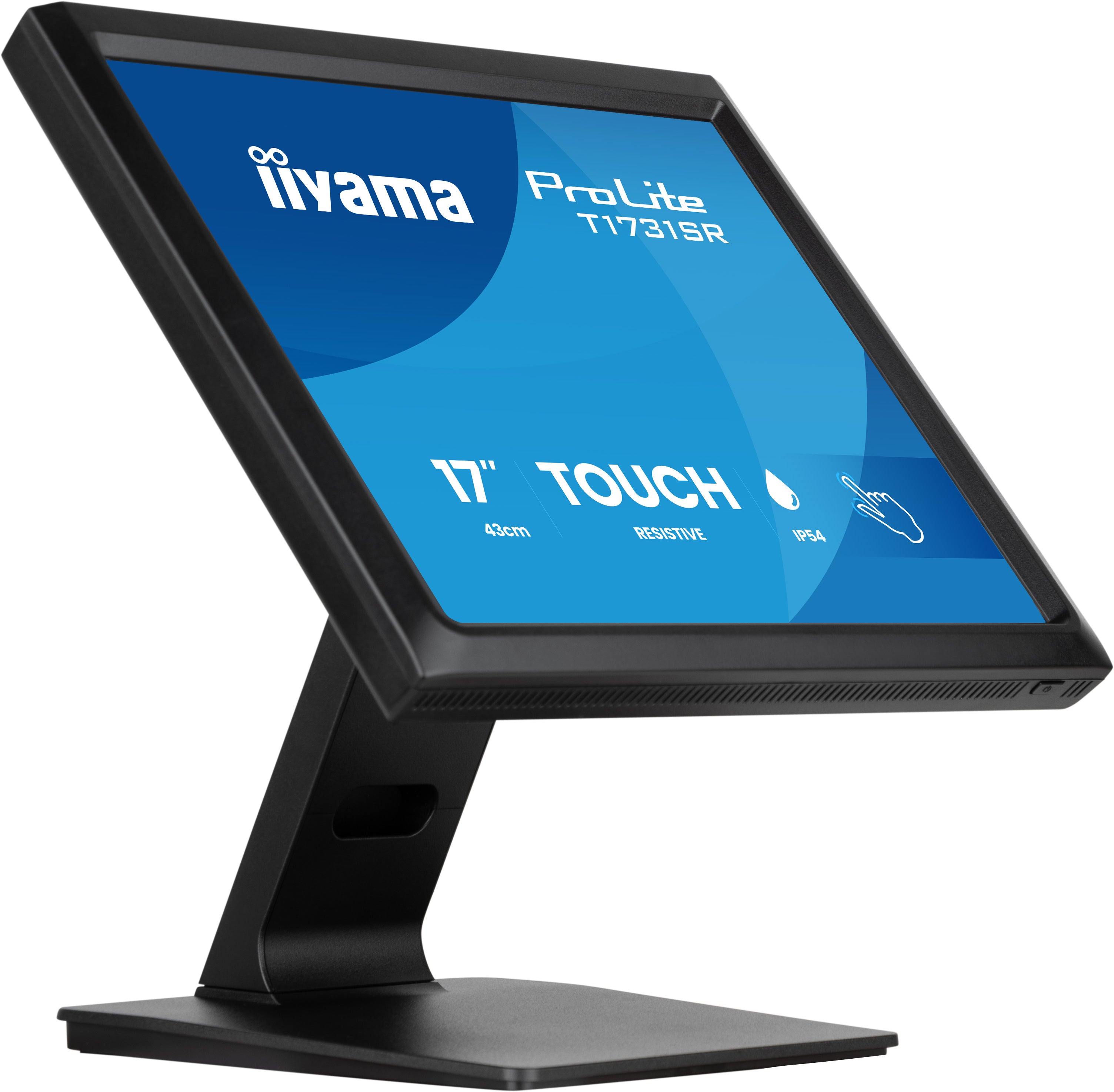 iiyama T1731SR-B2S – 17", 1280 × 1024