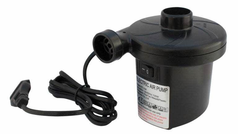Eurotrail ETIC2021 Elektropumpe – 230 V – 130 W – 0,54 bar – 440 l/min
